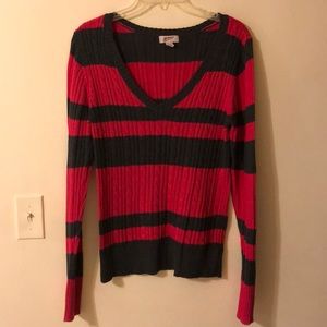 Arizona Pink and Grey BBC